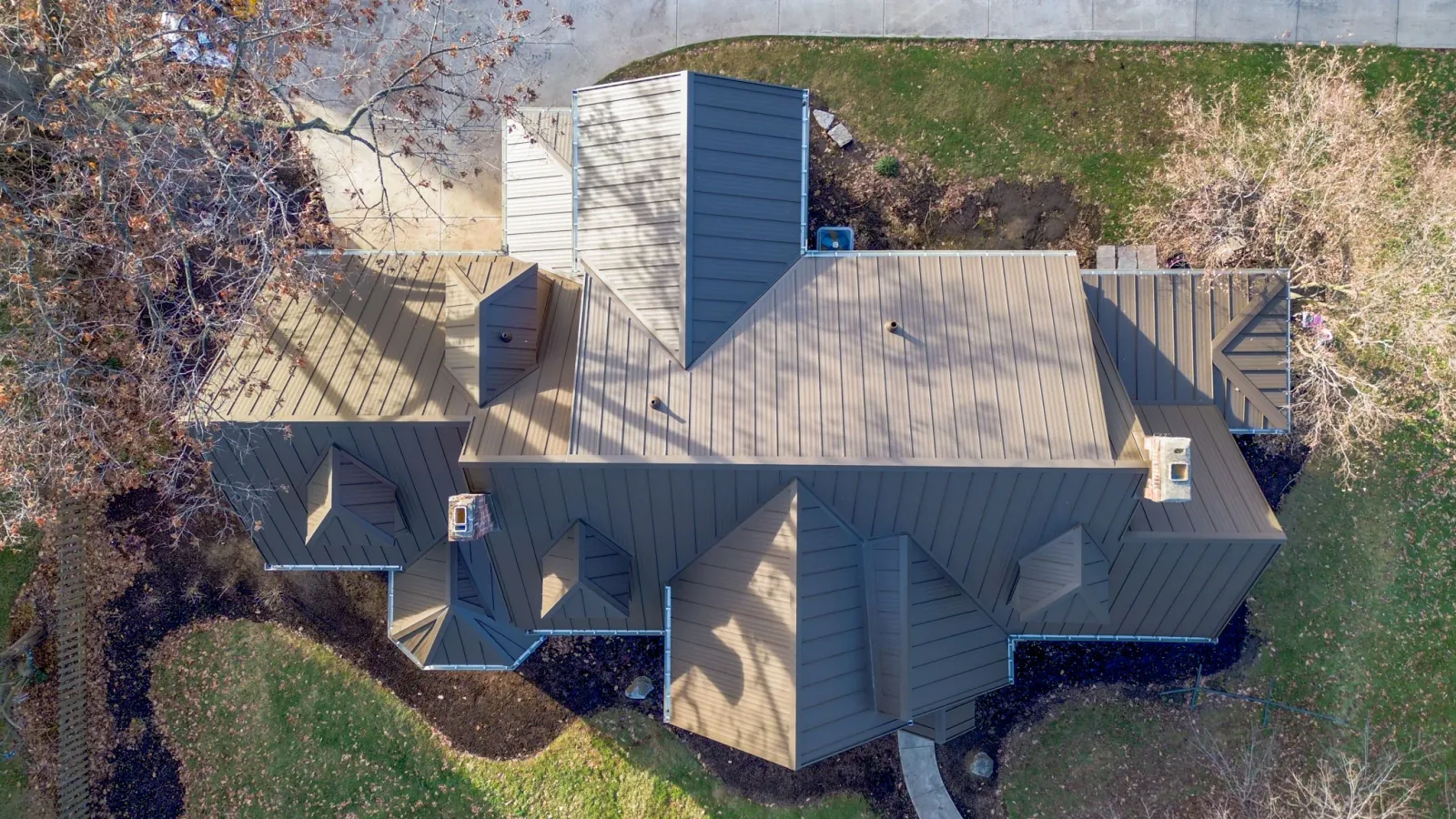 American Way Exteriors