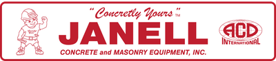 Janell logo