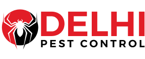 Delhi Pest Control logo