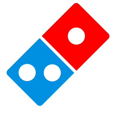 Domino's logo