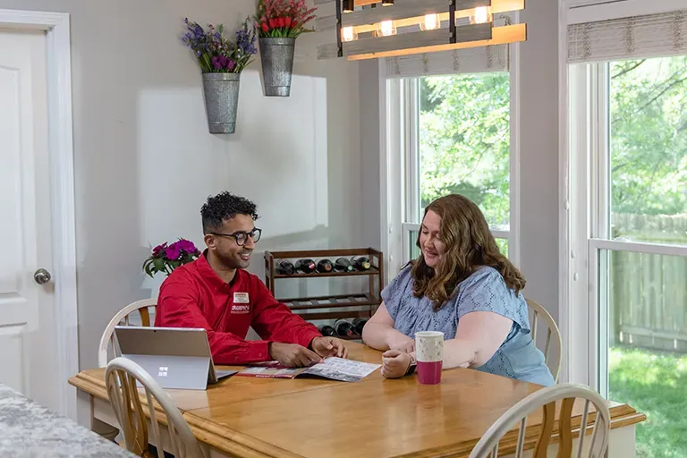 Champion Windows & Home Exteriors