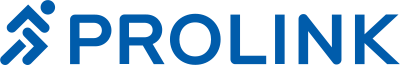 Prolink logo