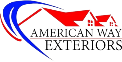 American Way Exteriors logo