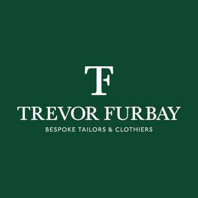 Trevor Furbay Bespoke logo