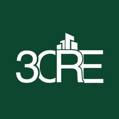 3cre.Com logo
