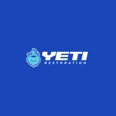 Yeti Restoration logo