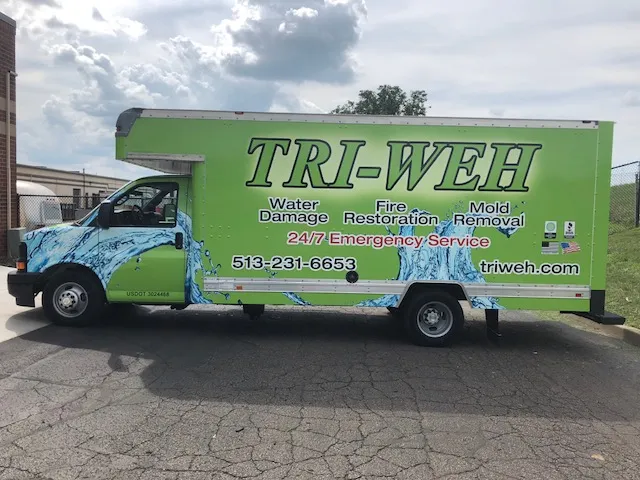 TRI-WEH Restoration