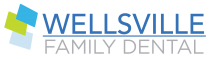 Wellsville Family Dental logo