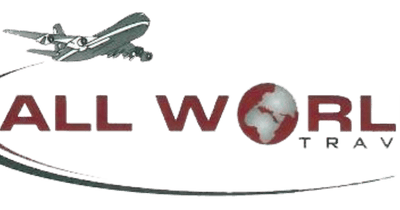 All World Travel Inc Charles Moore logo