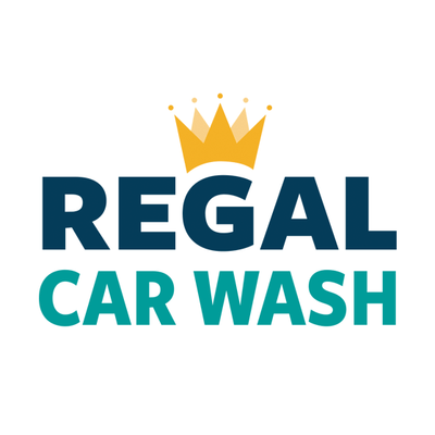 Regal Car Wash Kennett Square logo