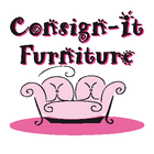 Consign-it Furniture logo