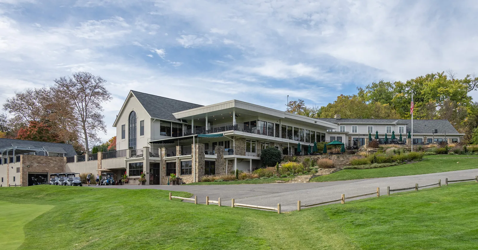 Kennett Square Golf & Country Club
