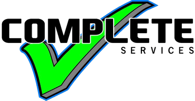 Chadds Ford Complete Services logo
