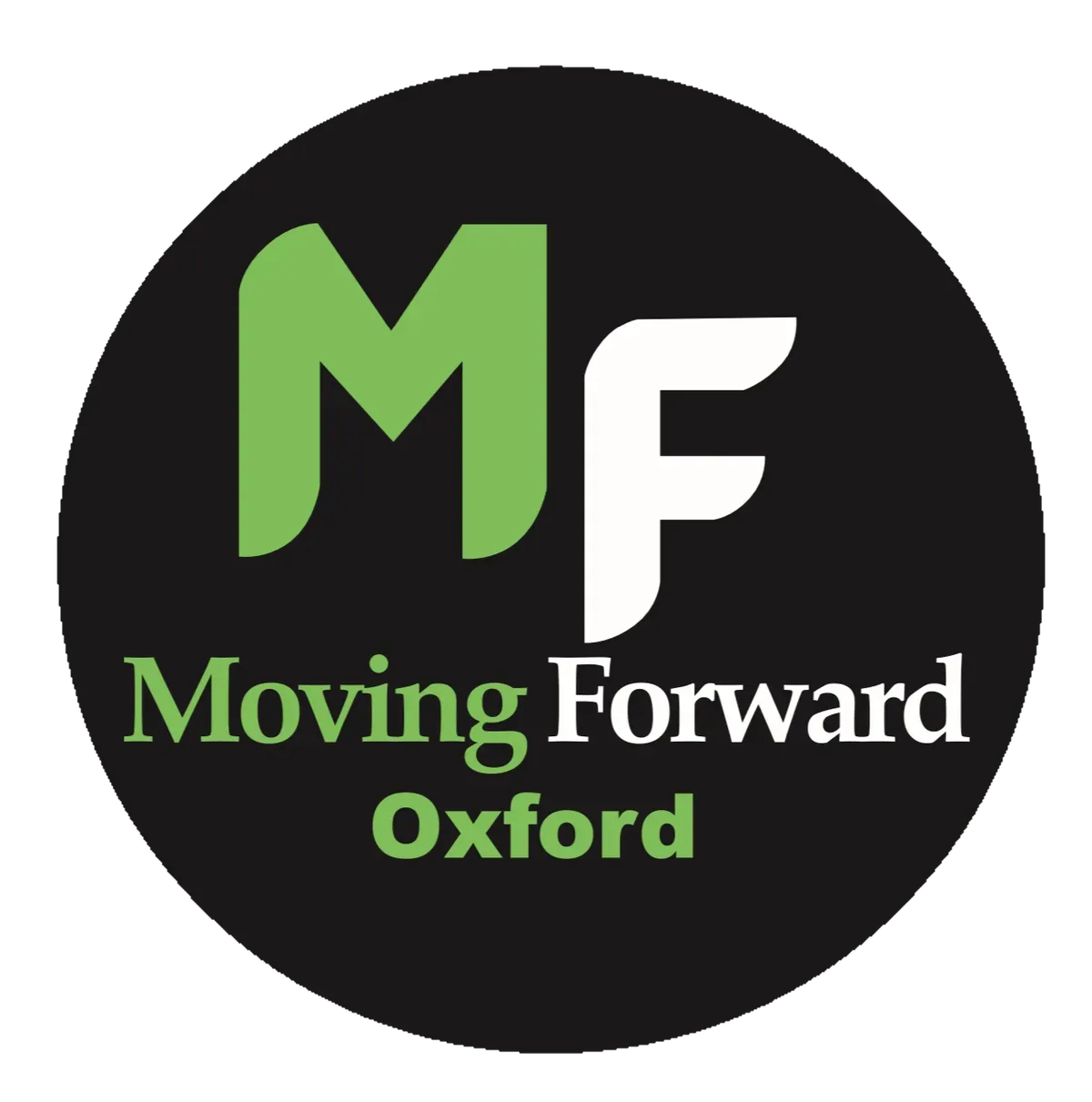Moving Forward Oxford Moving Company