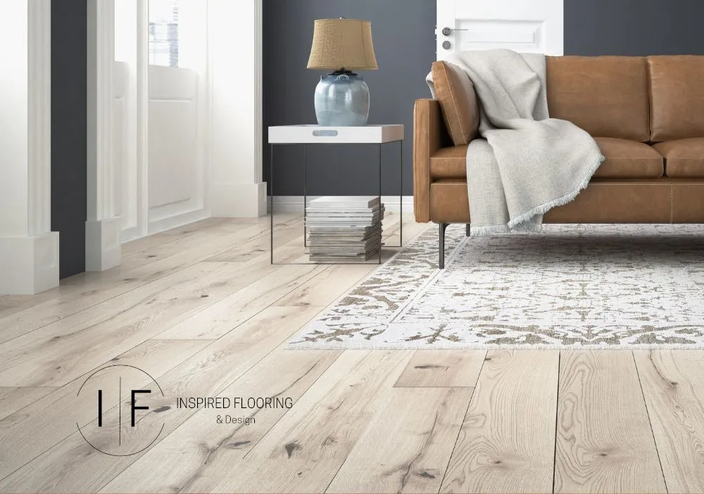 Inspired Flooring & Design