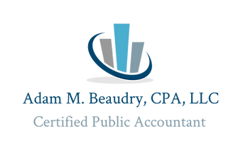 Adam M. Beaudry CPA, LLC logo