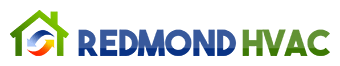 Redmond HVAC logo