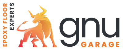 GNU Garage logo