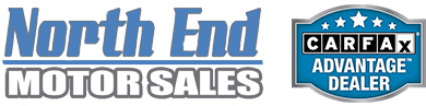 North End Motor Sales logo