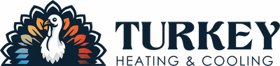 Turkey Heating and Cooling logo