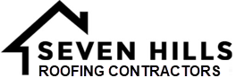 Seven Hills Roofing Contractors logo