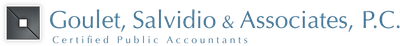 Goulet, Salvidio & Associates, P.C. logo