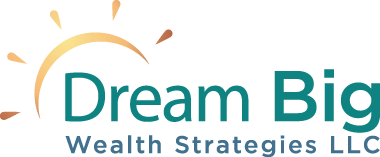 Dream Big Wealth Strategies logo
