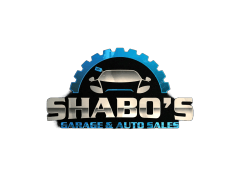 Shabo's Auto logo
