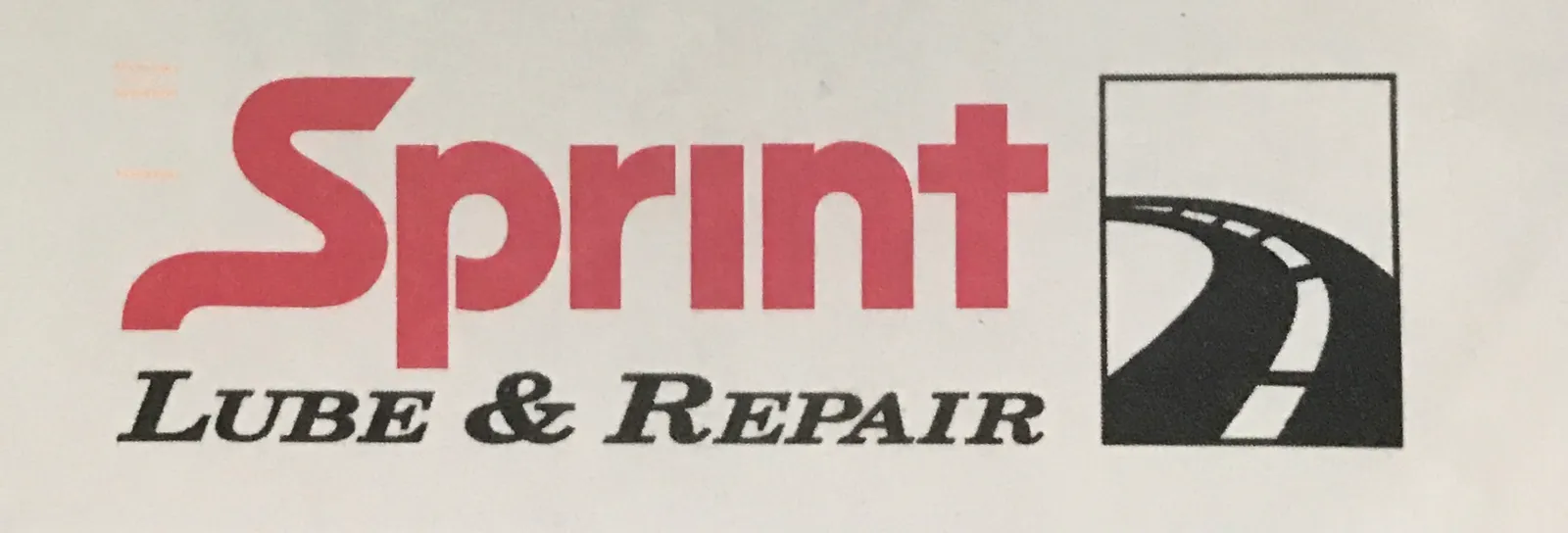 Sprint Lube & Repair