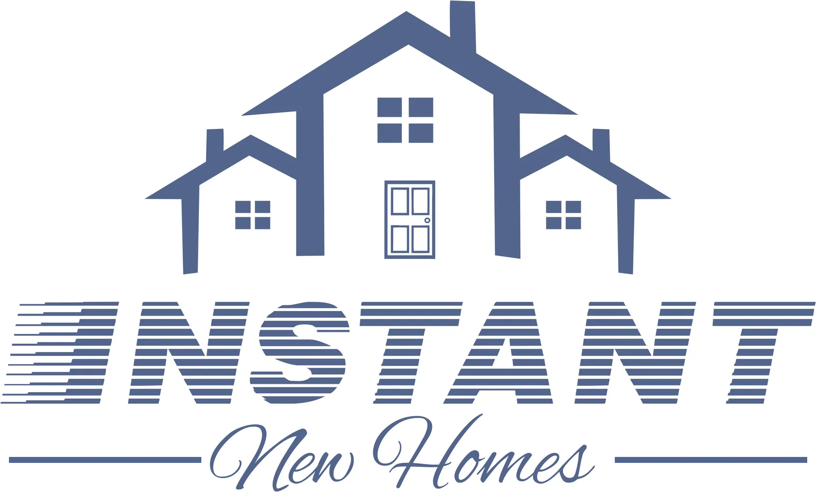 Instant New Homes Inc.