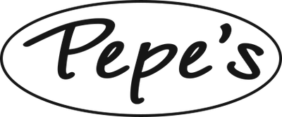 Pepe's Italian Restaurant logo