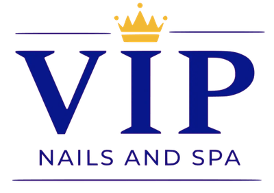 VIP Nails & Spa LLC logo