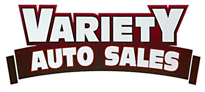Variety Auto Sales logo