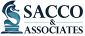 Sacco Tax logo