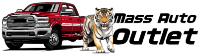 Mass Auto Outlet, Inc. logo