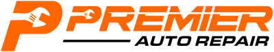 Premier Auto Repair logo