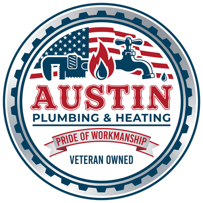 Austin Plumbing & Heating logo