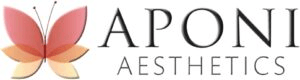 Aponi Aesthetics logo