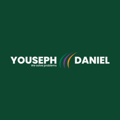Youseph Daniel logo