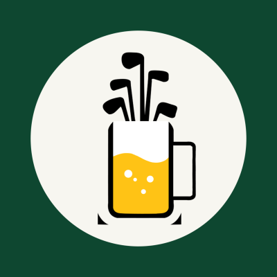 Tee Up Taproom logo