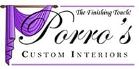 Porro's Custom Interiors logo