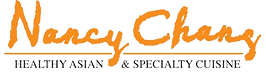 Nancy Chang logo