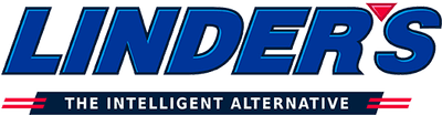 Linder's Inc. logo