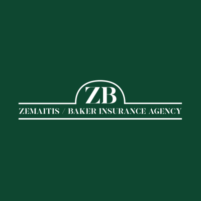 Zemaitis Baker Insurance logo