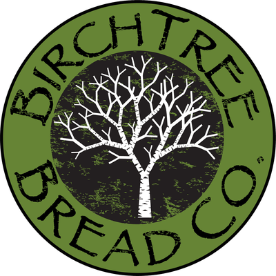 BirchTree Bread Company logo