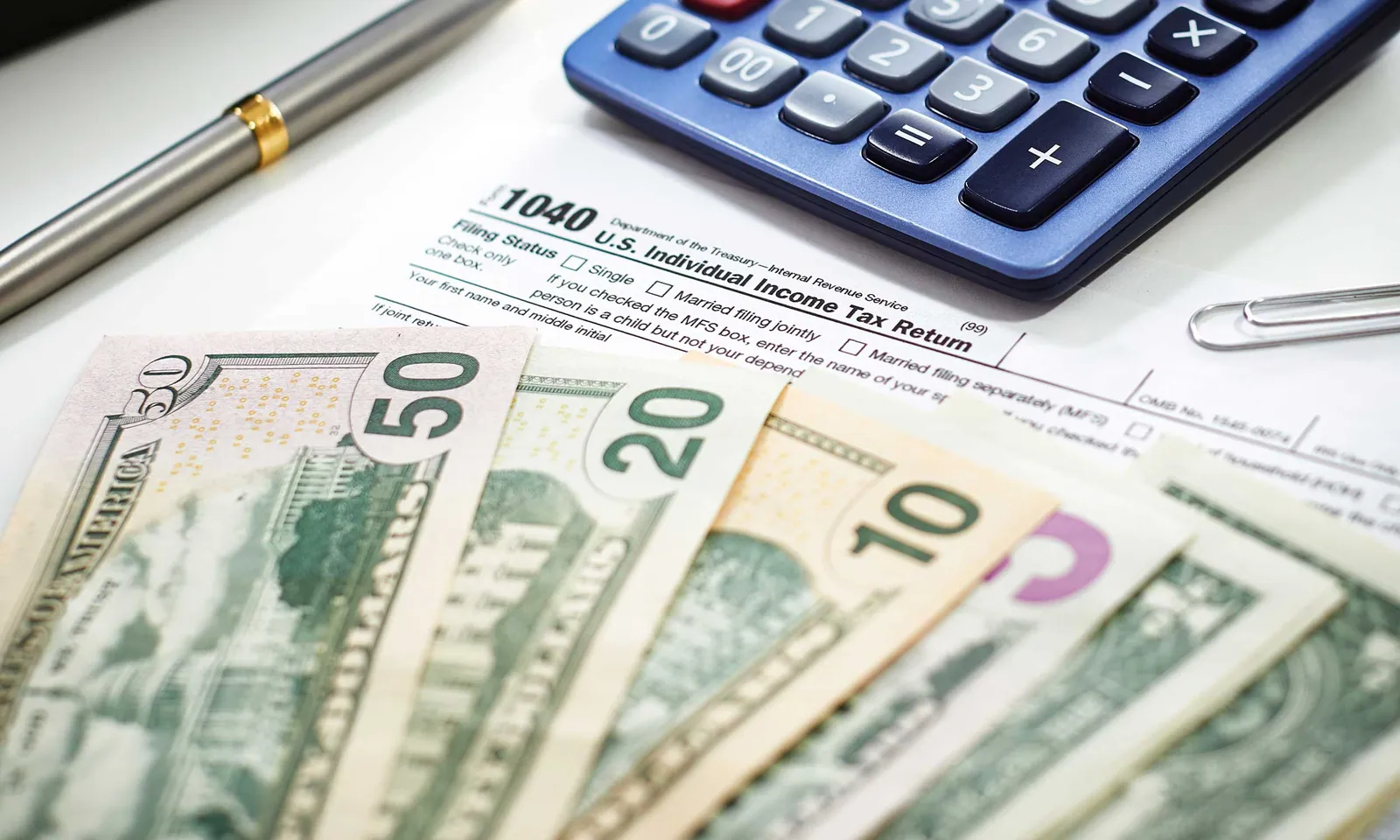 Strategic Accounting & Tax Service LLC