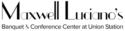Maxwell Lucianos logo
