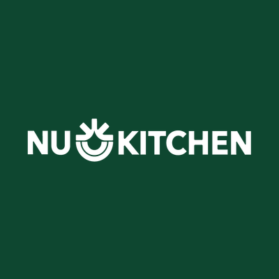 NU Kitchen logo