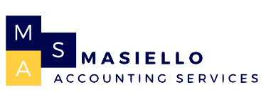 Masiello Accounting Services logo