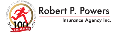 Robert P. Powers Insurance Agency Inc logo